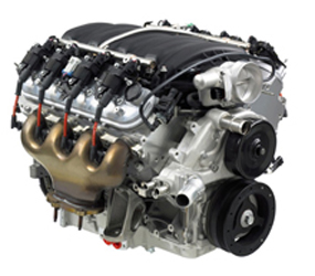 C3122 Engine